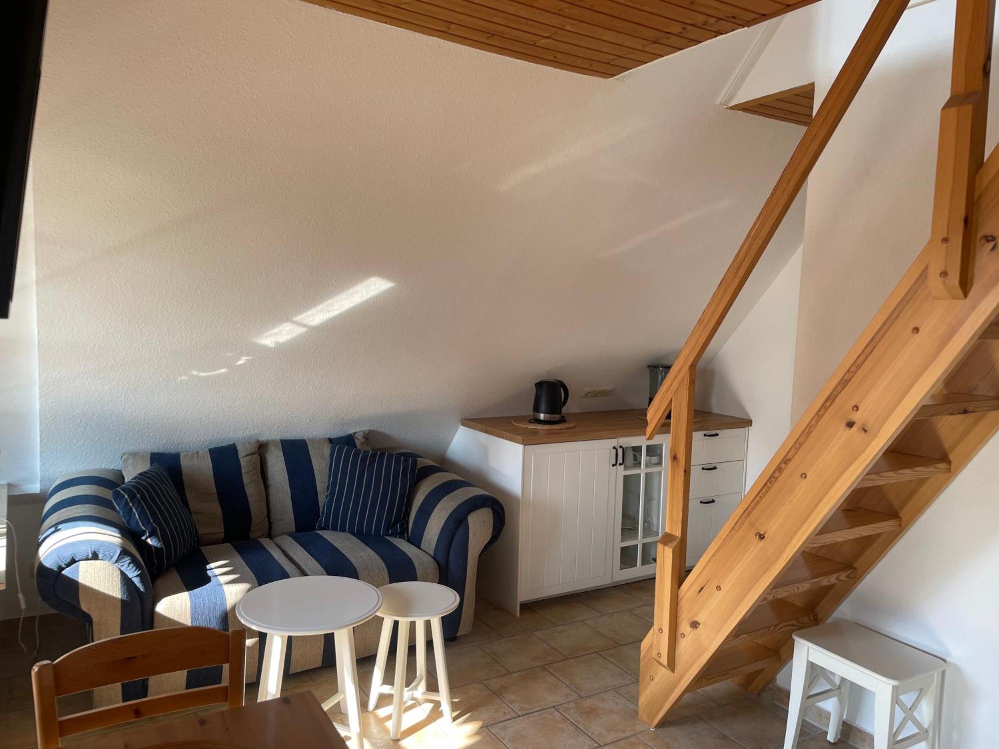 Landhaus Schlunt ヴストロ エクステリア 写真