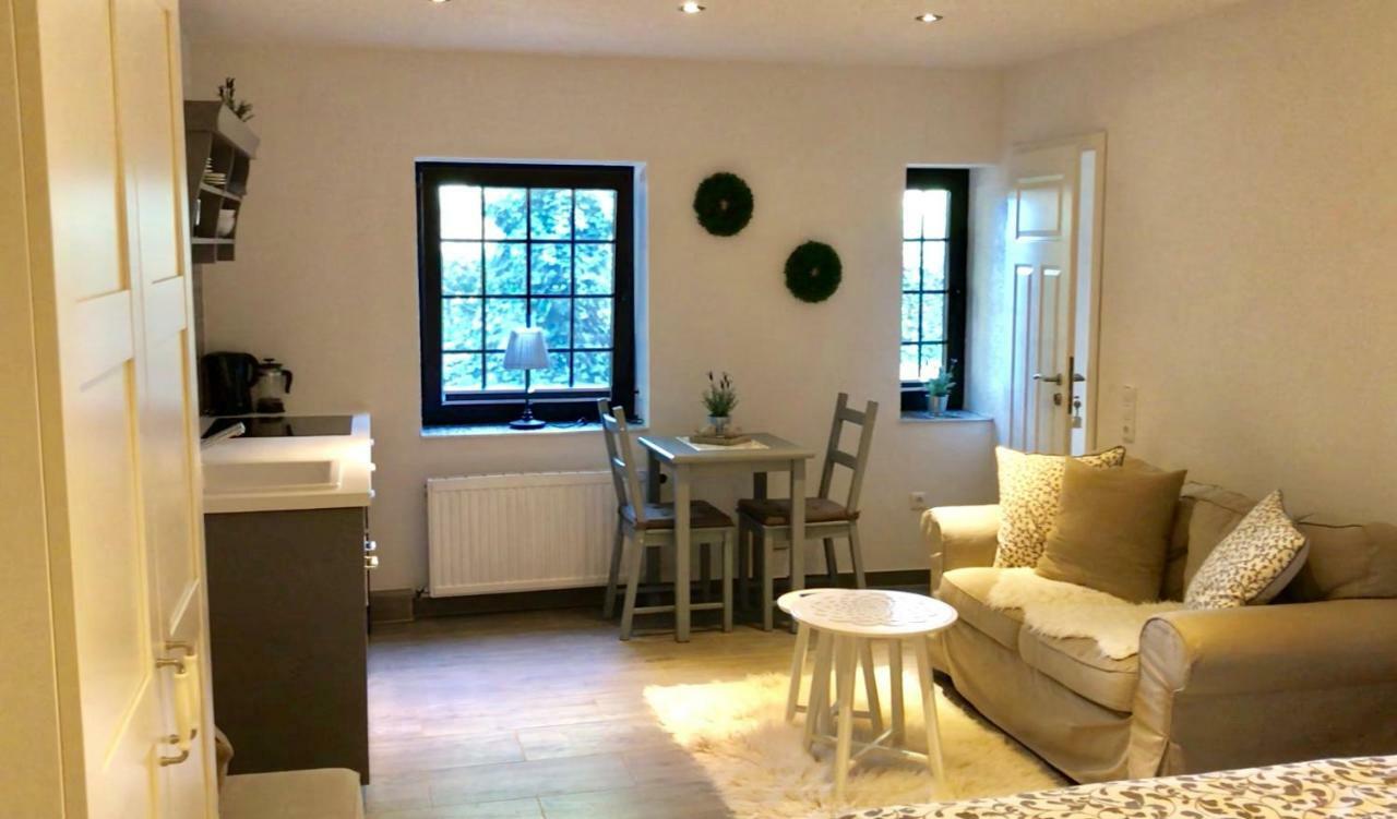 Landhaus Schlunt ヴストロ 部屋 写真