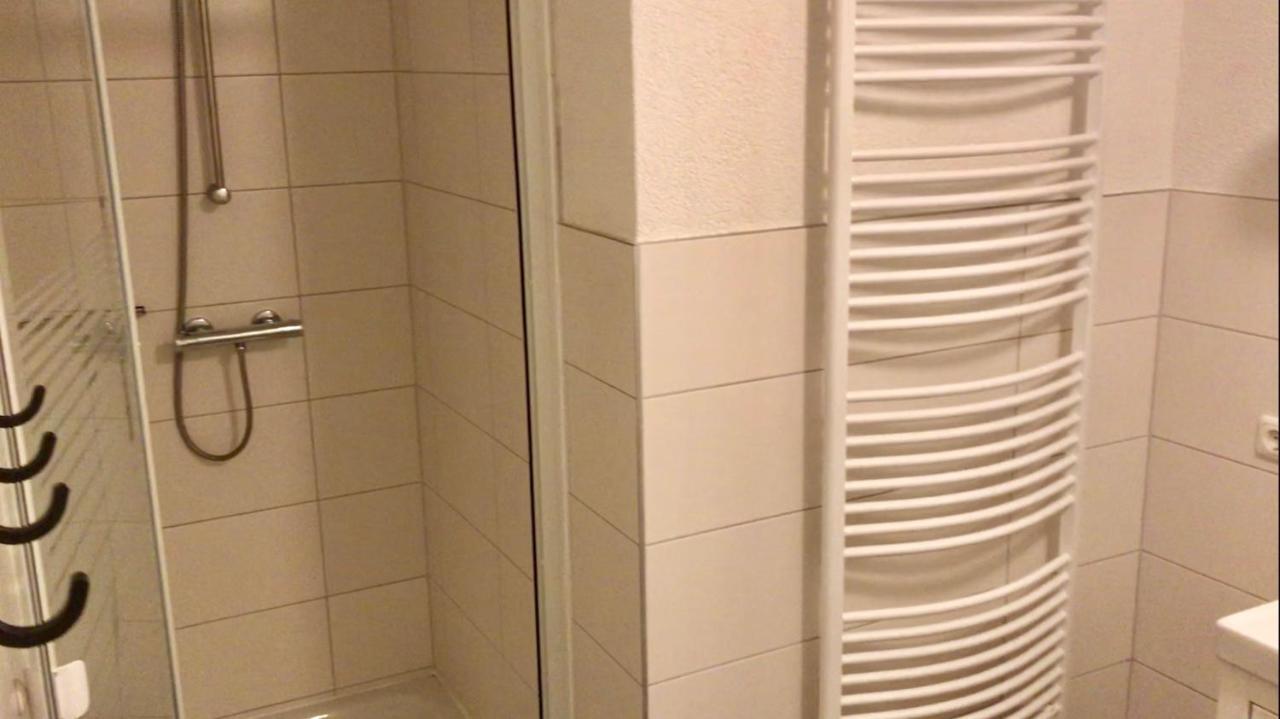 Landhaus Schlunt ヴストロ 部屋 写真